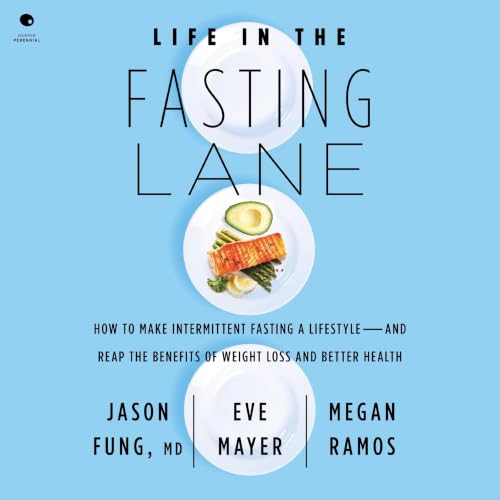 Cover of Life in the Fasting Lane