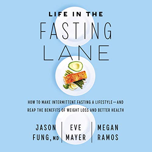 Cover of Life in the Fasting Lane