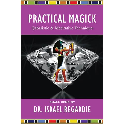 Cover of PRACTICAL MAGICK