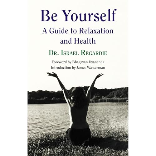 Cover of Be Yourself