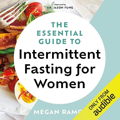 Cover of The Essential Guide to Intermittent Fasting for Women