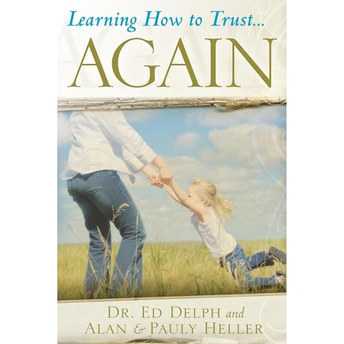 Cover of Learning How to Trust Again