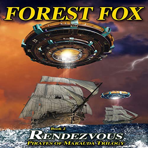 Cover of Rendezvous