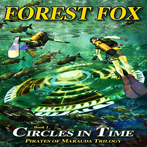 Cover of Circles in Time
