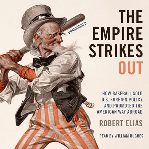 Cover of The Empire Strikes Out