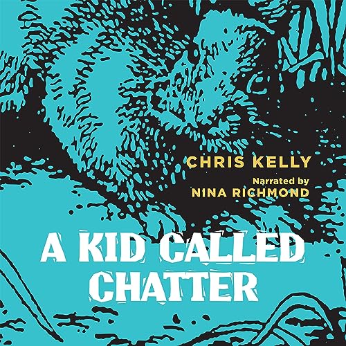 Cover of A Kid Called Chatter