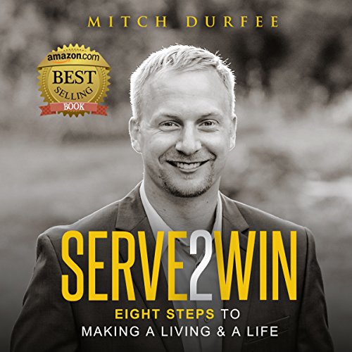 Cover of Serve 2 Win