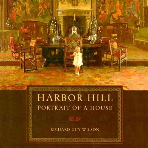 Cover of Harbor Hill