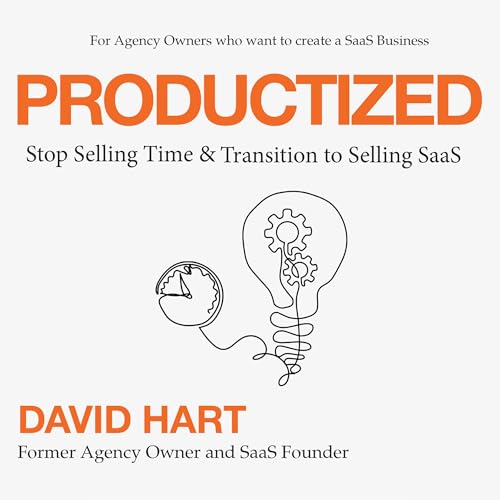 Cover of Productized