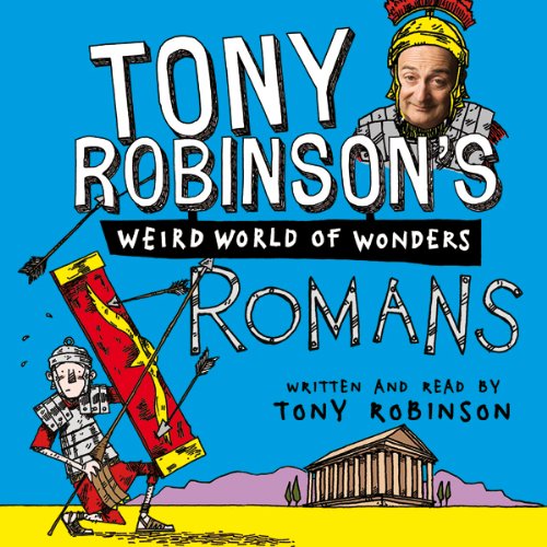 Cover of Romans