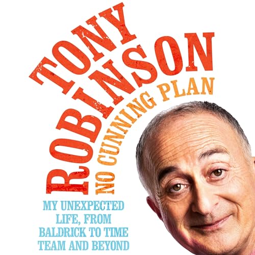 Cover of No Cunning Plan