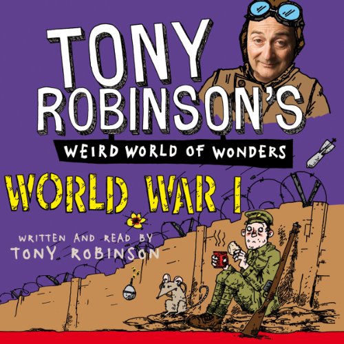 Cover of World War I