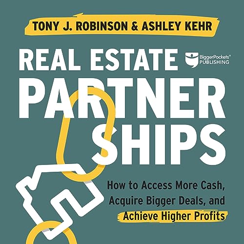 Cover of Real Estate Partnerships