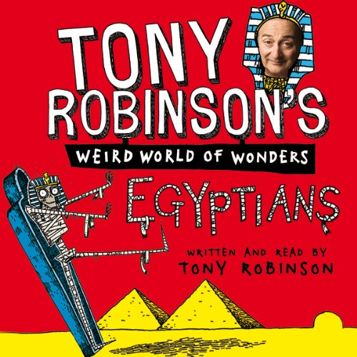 Cover of Egyptians