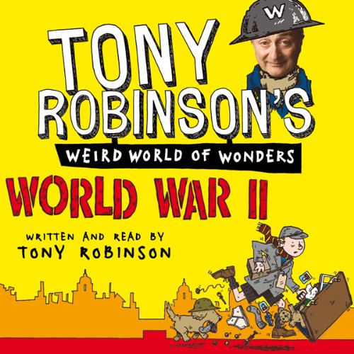 Cover of World War II