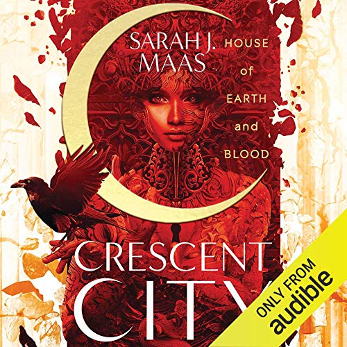 Cover of House of Earth and Blood