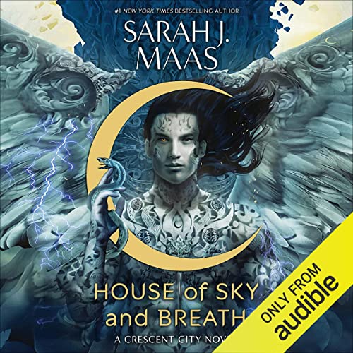 Cover of House of Sky and Breath