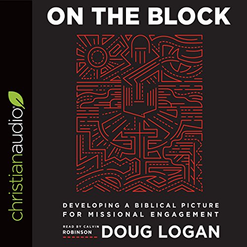 Cover of On the Block
