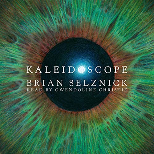 Cover of Kaleidoscope