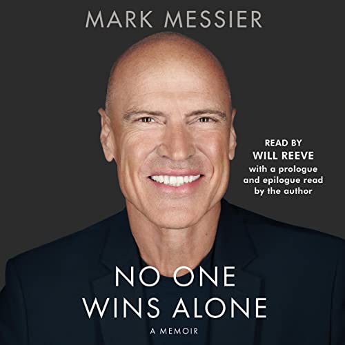 Cover of No One Wins Alone