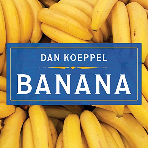 Cover of Banana