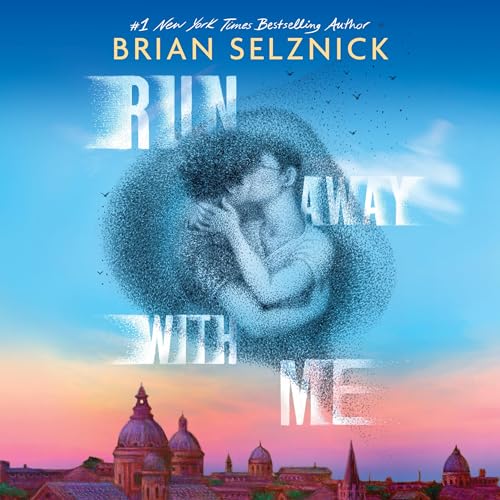 Cover of Run Away with Me