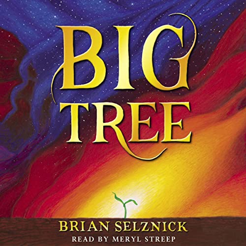 Cover of Big Tree