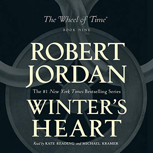 Cover of Winter's Heart