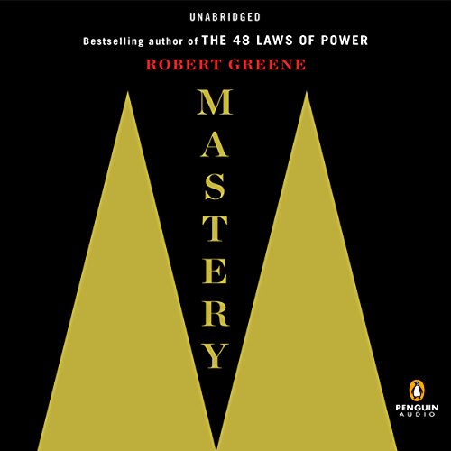 Cover of Mastery