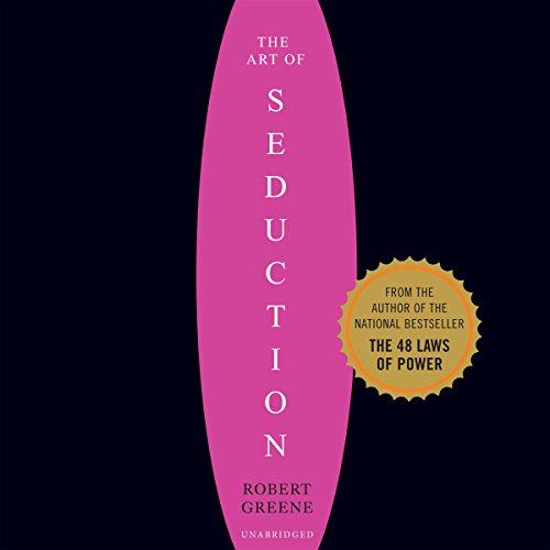 Cover of Art of Seduction