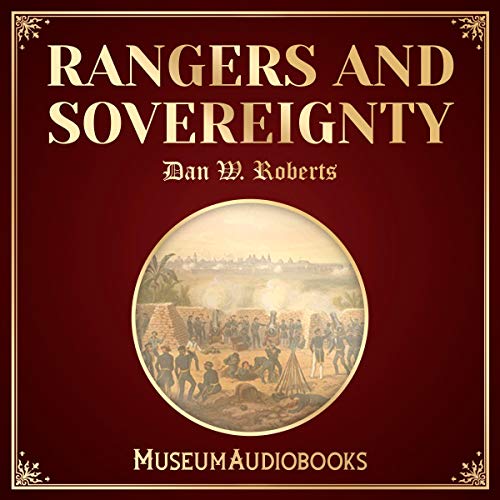 Cover of Rangers and Sovereignty