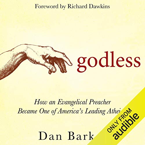 Cover of Godless
