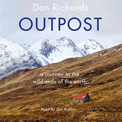 Cover of Outpost