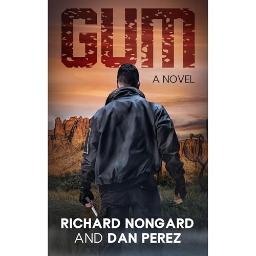 Cover of GUM