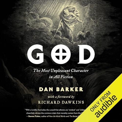 Cover of God