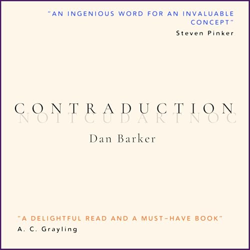 Cover of Contraduction