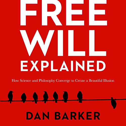 Cover of Free Will Explained