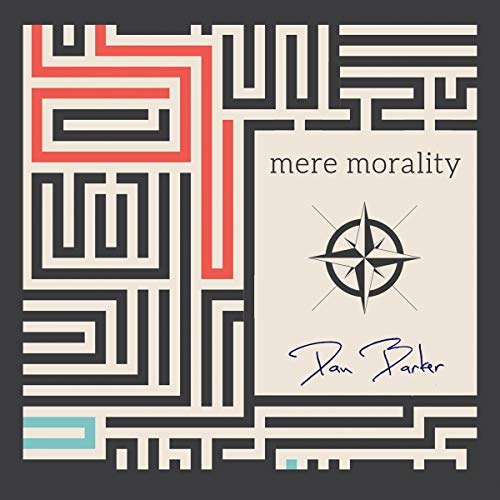 Cover of Mere Morality