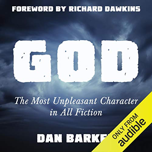 Cover of God