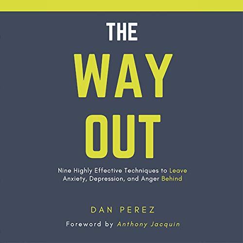 Cover of The Way Out