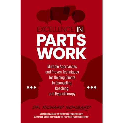 Cover of Excellence in Parts Work