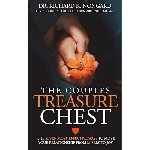 Cover of The Couples Treasure Chest