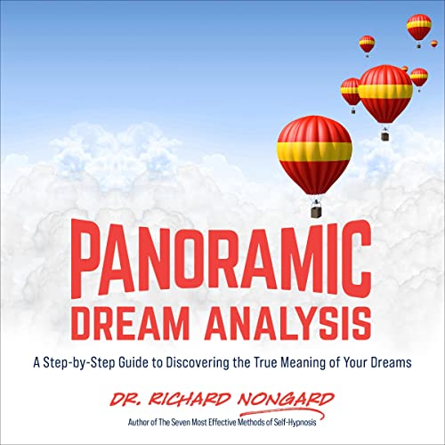 Cover of Panoramic Dream Analysis