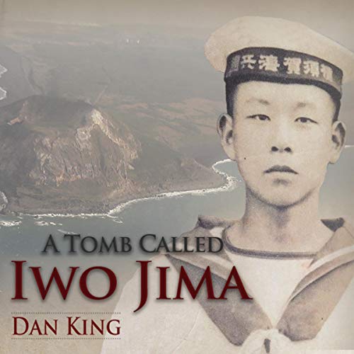 Cover of A Tomb Called Iwo Jima