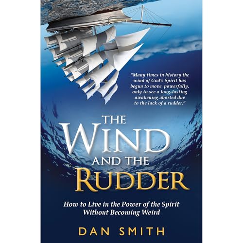 Cover of The Wind and the Rudder