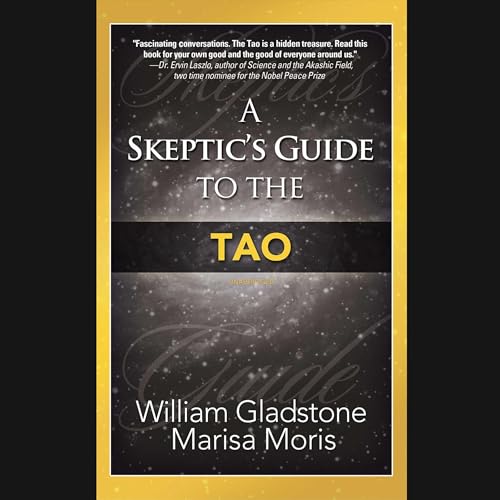 Cover of A Skeptic's Guide to the Tao