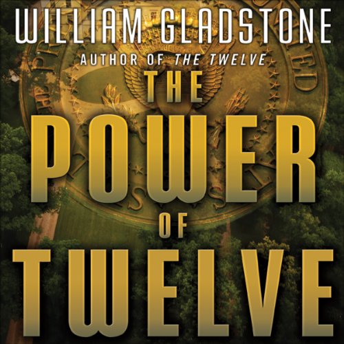 Cover of The Power of Twelve