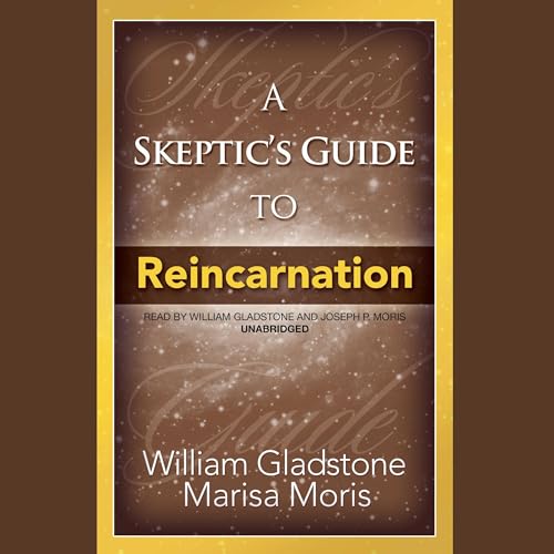 Cover of A Skeptic's Guide to Reincarnation