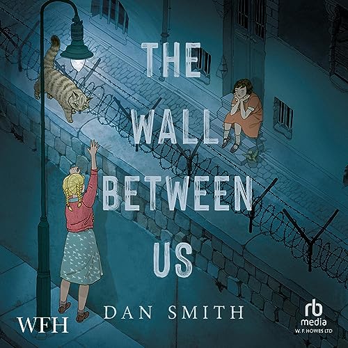 Cover of The Wall Between Us
