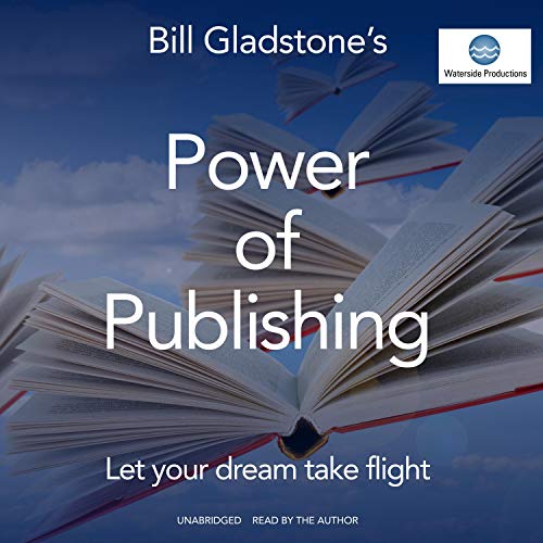 Cover of Power of Publishing